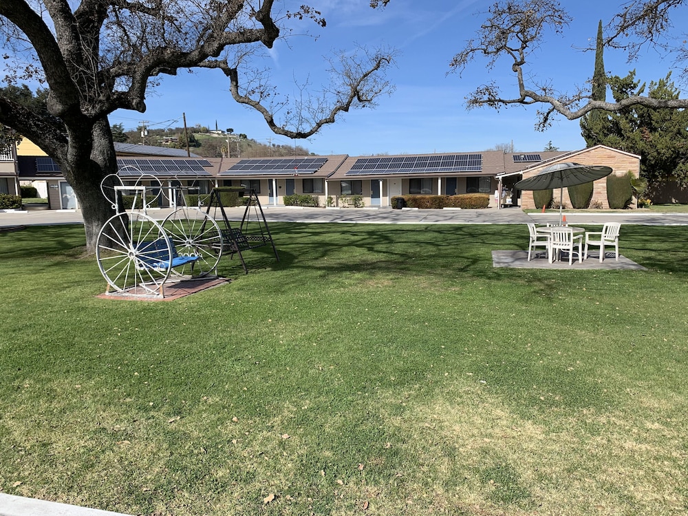 paso robles