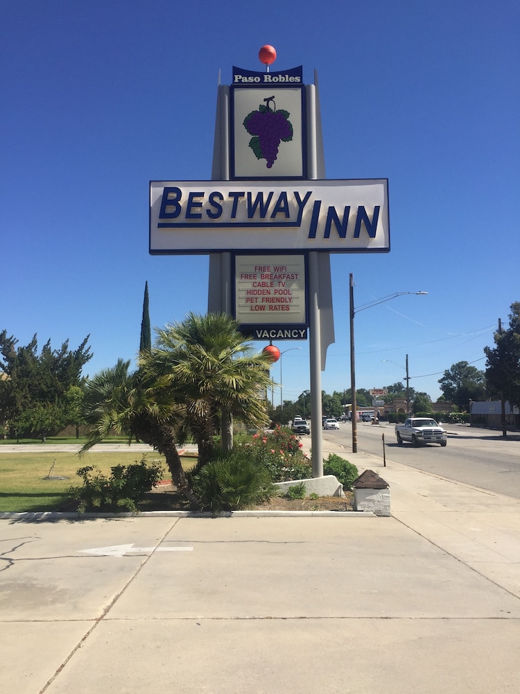 best way inn