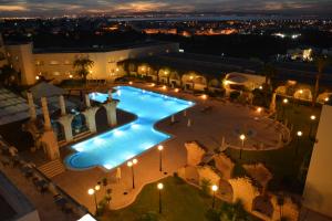 Golden Carthage Residence,Near The Airport,4 star