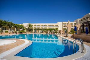 Golden Carthage Residence,Near The Airport,4 star