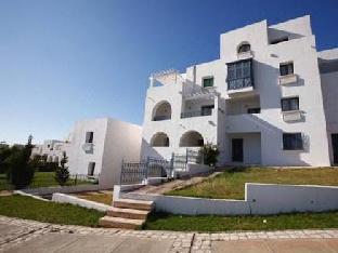 Golden Carthage Residence,Near The Airport,4 star