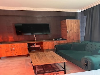 royal kral as suit otel