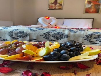 royal kral as suit otel