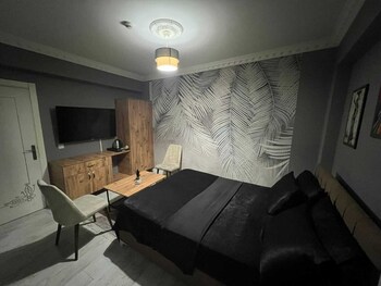 royal kral as suit otel