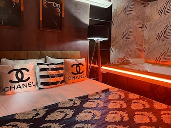 royal kral as suit otel