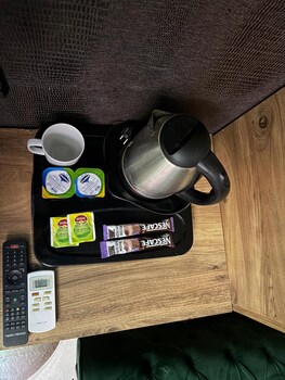 royal kral as suit otel