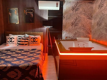 royal kral as suit otel