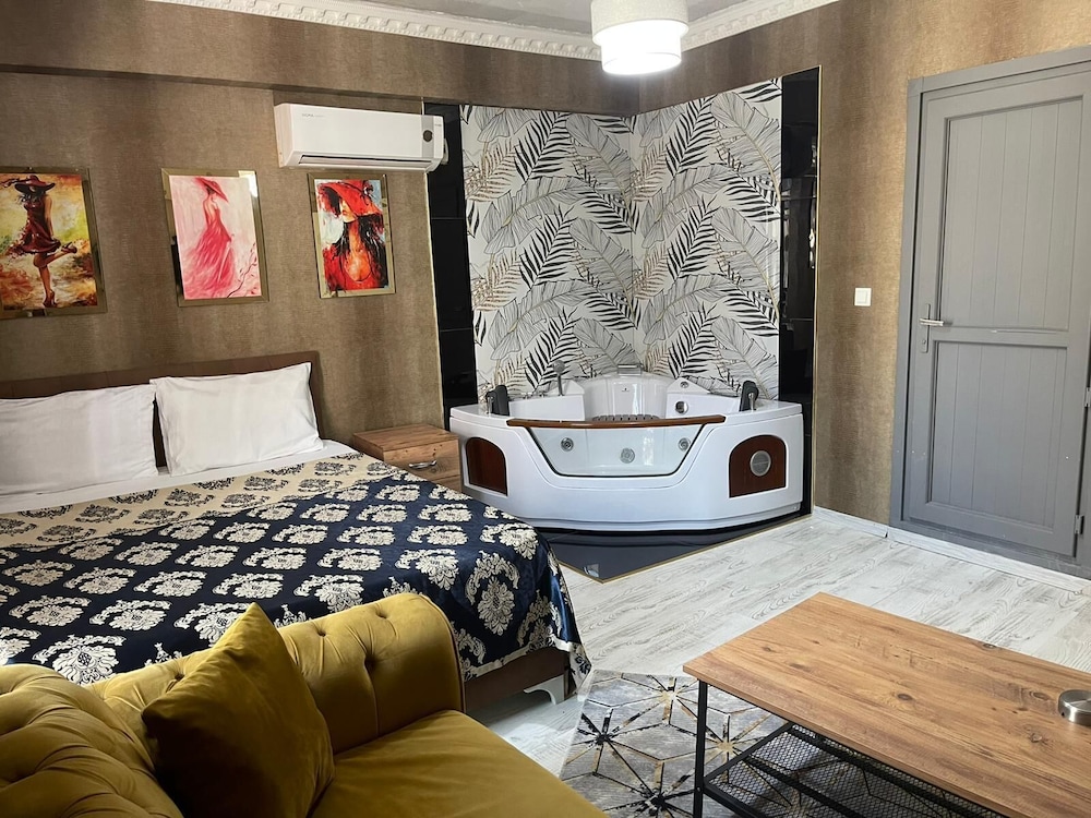 royal kral as suit otel