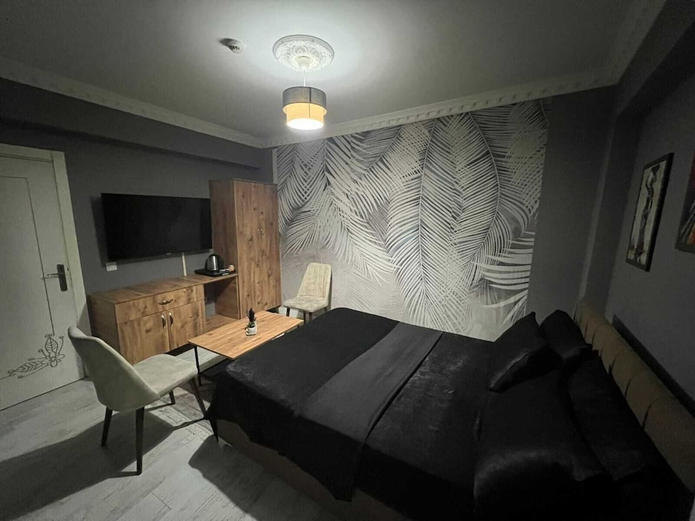 royal kral as suit otel