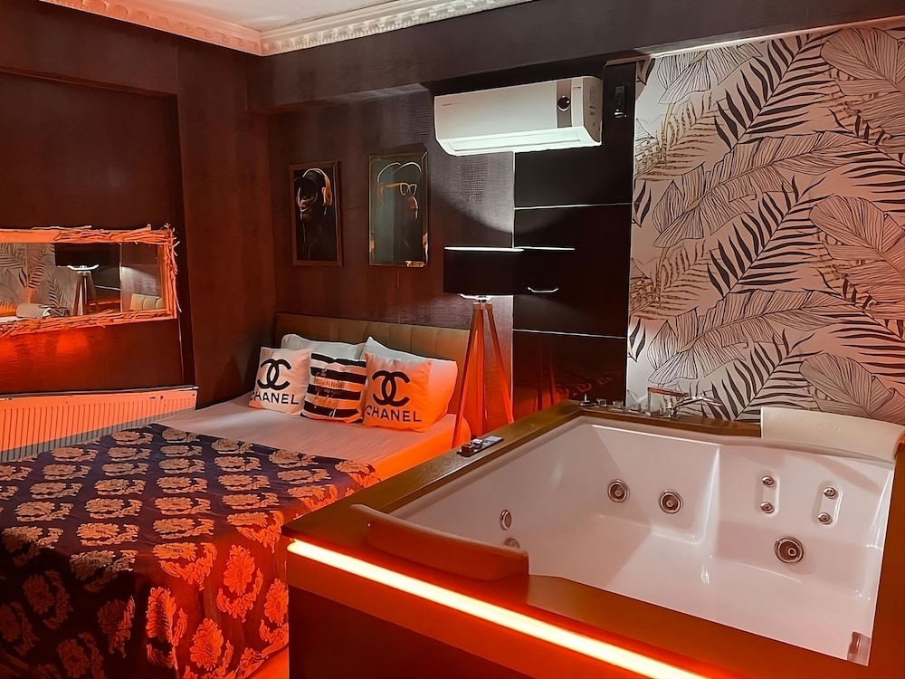 royal kral as suit otel