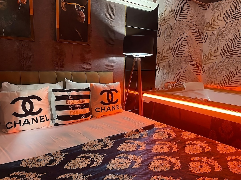 royal kral as suit otel