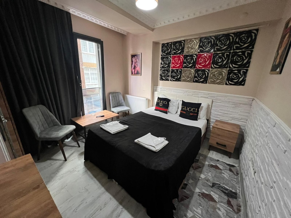 royal kral as suit otel