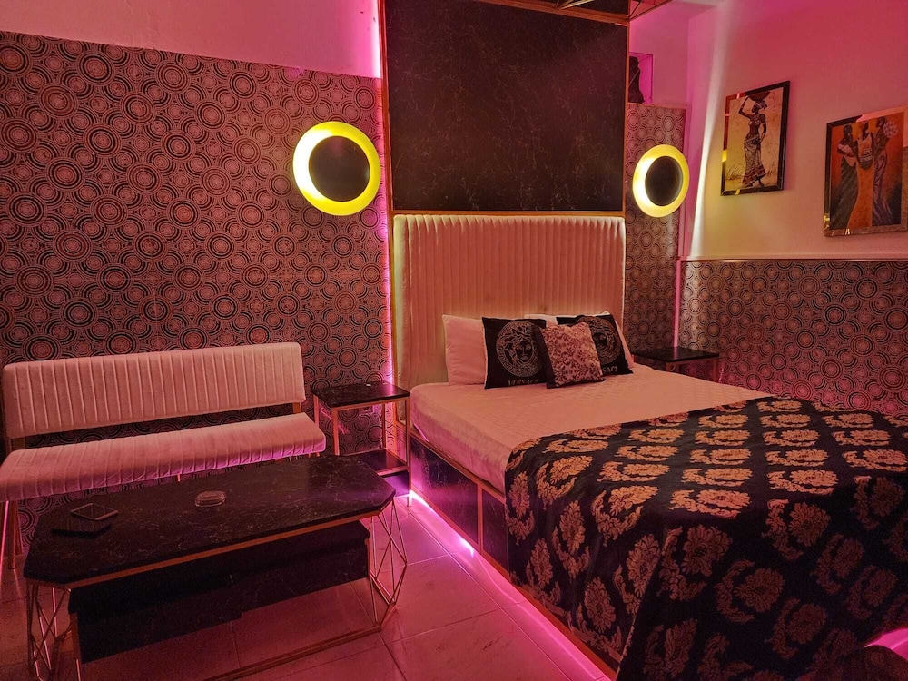 royal kral as suit otel