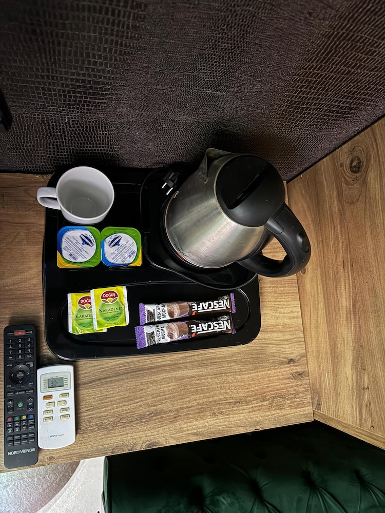 royal kral as suit otel