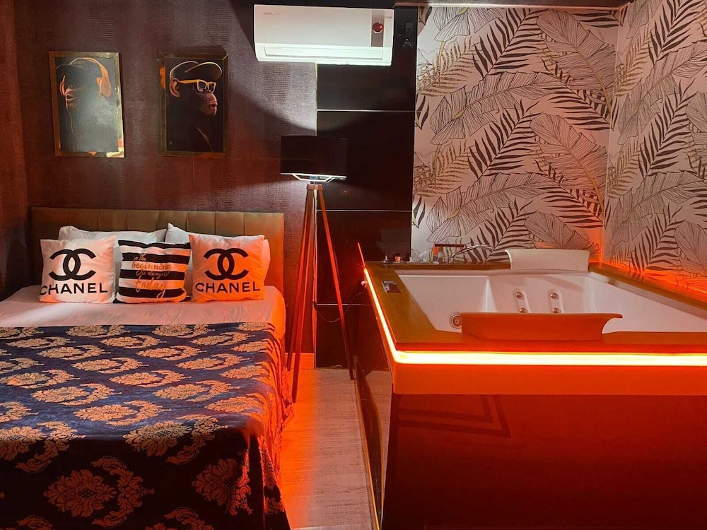 royal kral as suit otel