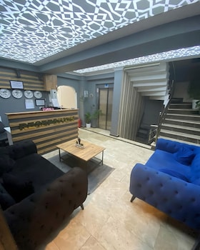 royal kral as suit otel