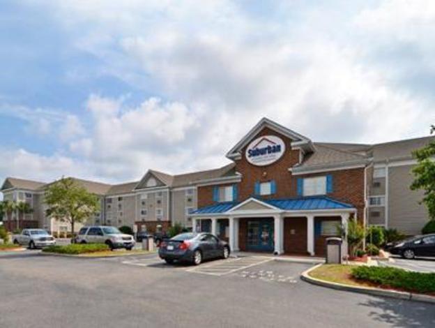 studio 6 myrtle beach sc