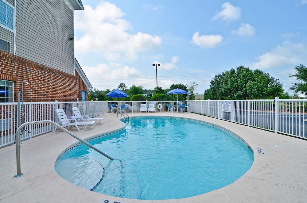 studio 6 myrtle beach sc