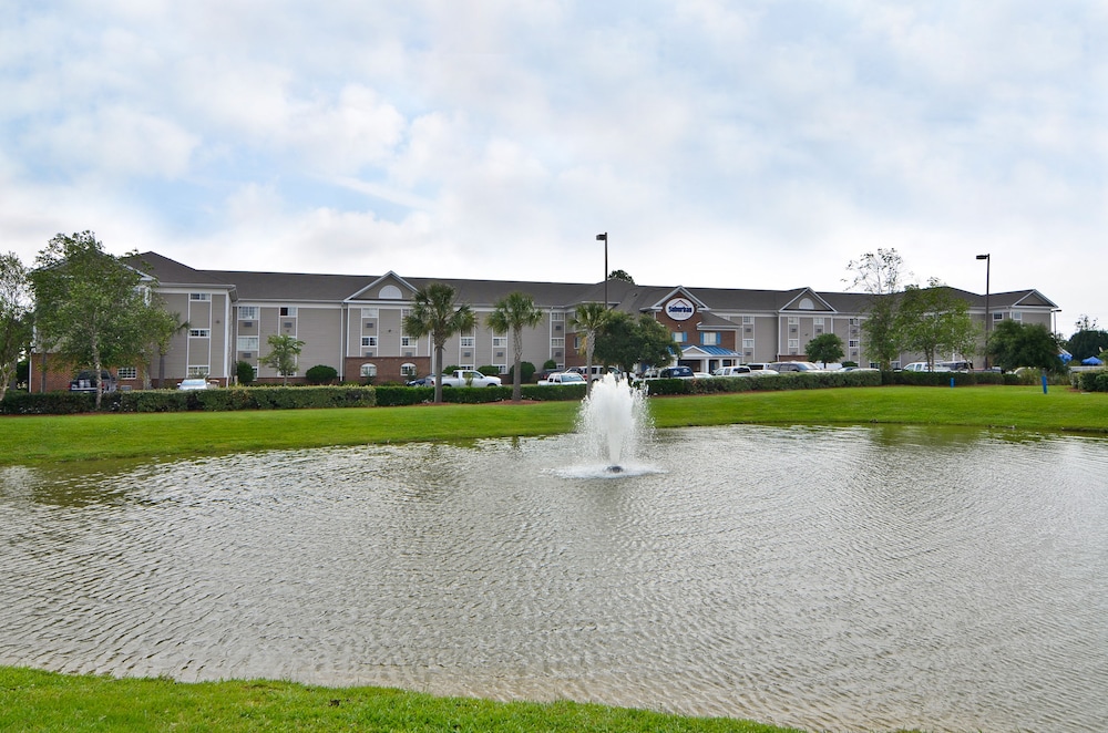 studio 6 myrtle beach sc