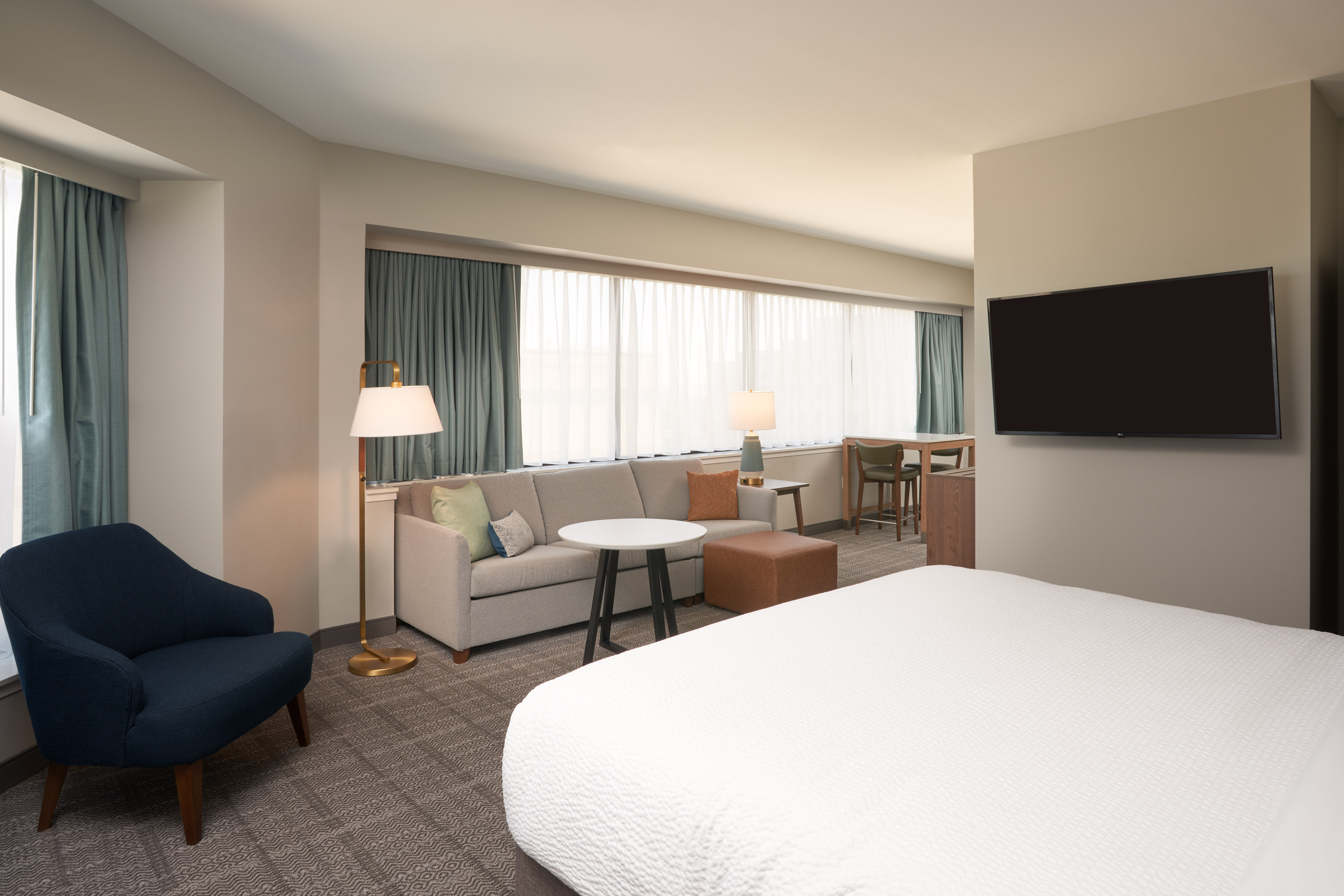 staybridge suites wilmington downtown an ihg hotel