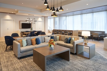 Staybridge Suites Wilmington Downtown, An Ihg Hotel,,3 star