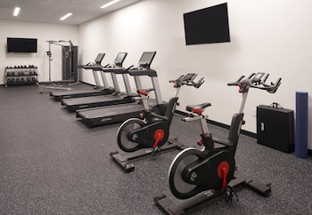Staybridge Suites Wilmington Downtown, An Ihg Hotel,,3 star