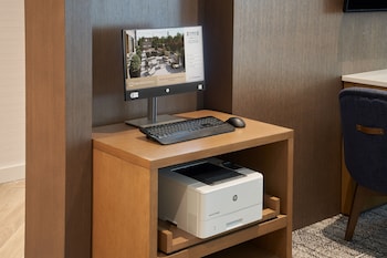 Staybridge Suites Wilmington Downtown, An Ihg Hotel,,3 star