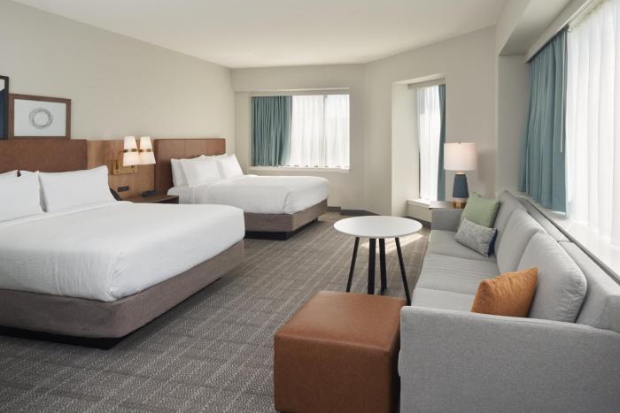 staybridge suites wilmington downtown an ihg hotel
