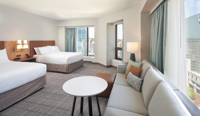 staybridge suites wilmington downtown an ihg hotel