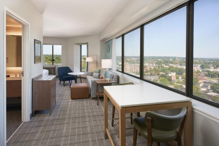 staybridge suites wilmington downtown an ihg hotel