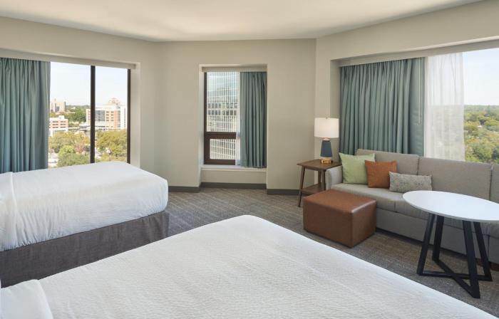 staybridge suites wilmington downtown an ihg hotel