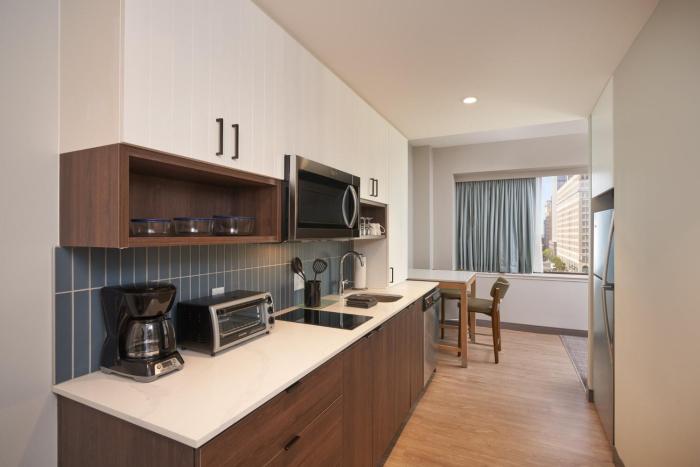 staybridge suites wilmington downtown an ihg hotel