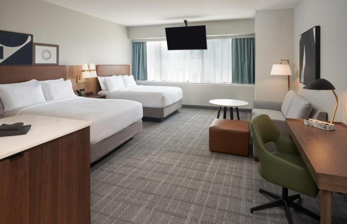 staybridge suites wilmington downtown an ihg hotel