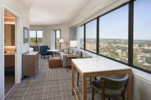 staybridge suites wilmington downtown an ihg hotel