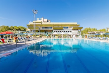 Hotel Country Club,Gragnano>>Capannori,4 star