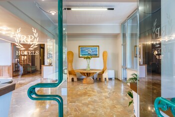 Hotel Country Club,Gragnano>>Capannori,4 star