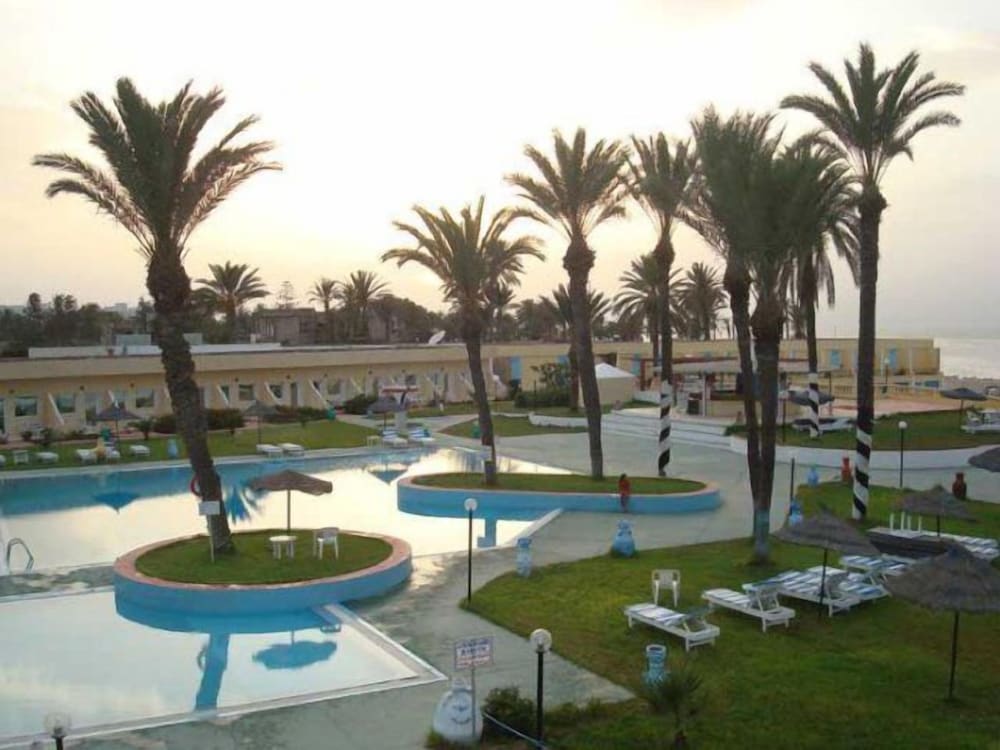 monastir