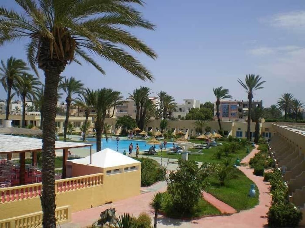 monastir