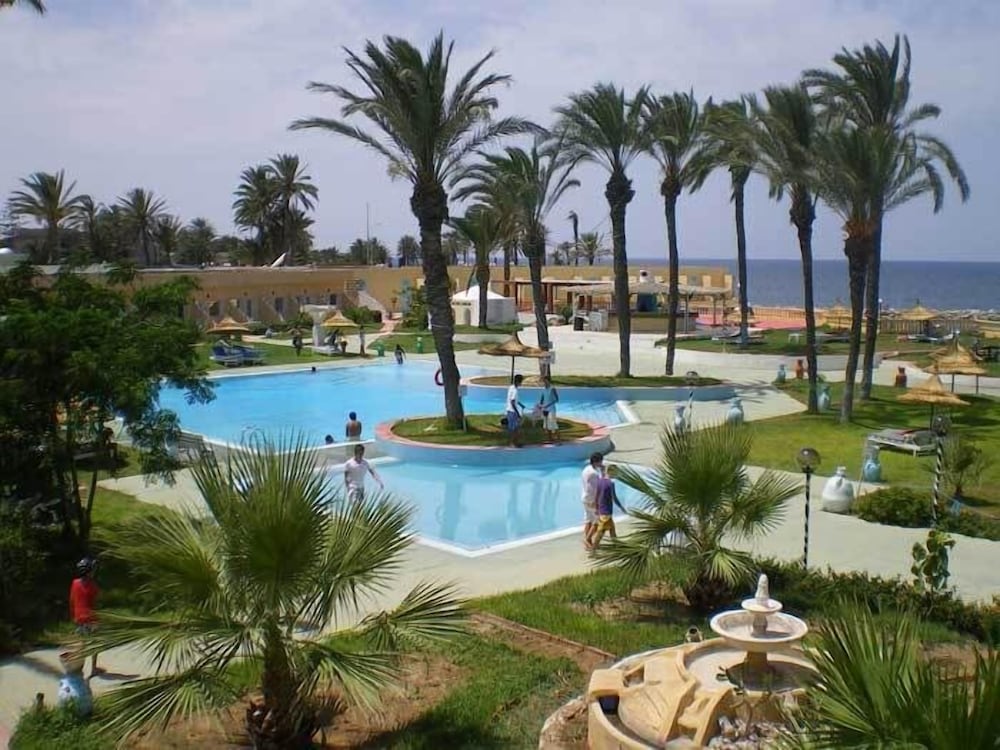 monastir