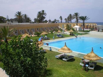 monastir