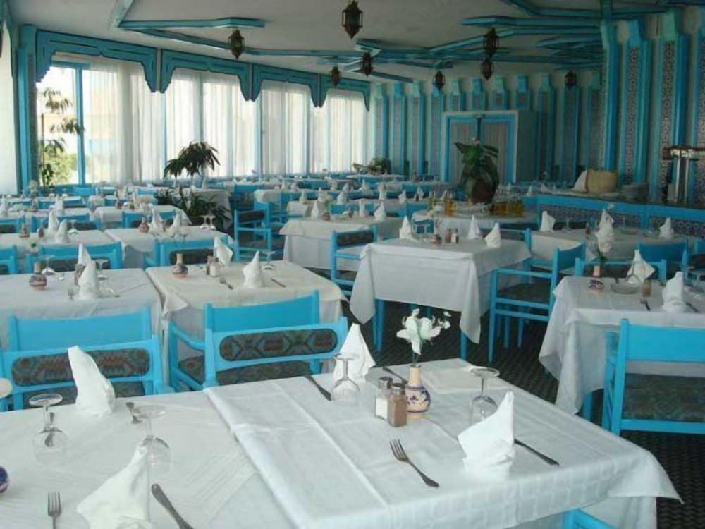 monastir