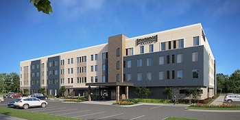 staybridge suites cincinnati east milford an ihg hotel