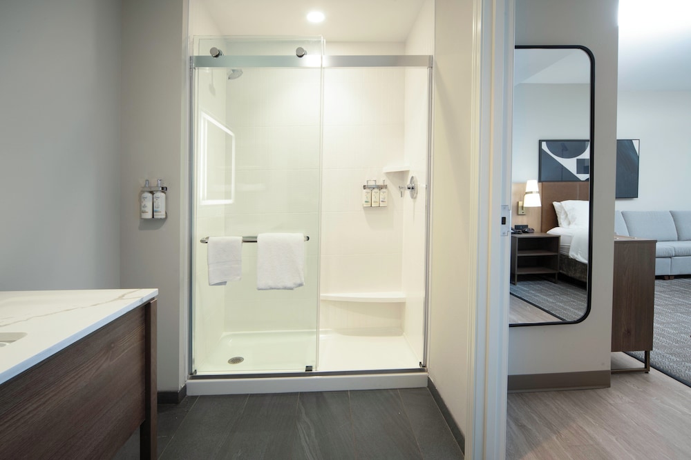 staybridge suites cincinnati east milford an ihg hotel