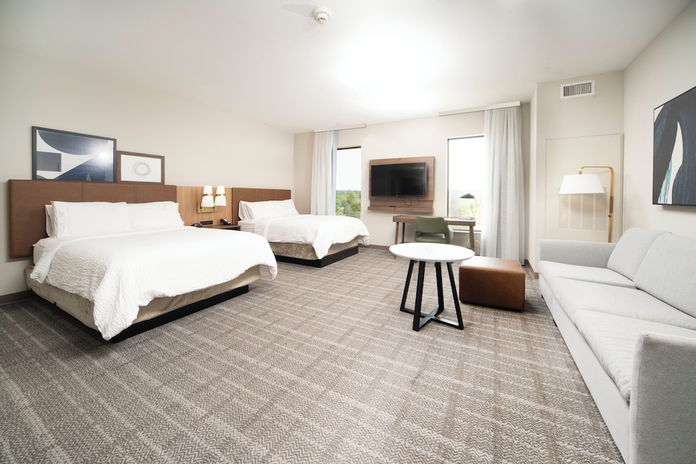staybridge suites cincinnati east milford an ihg hotel
