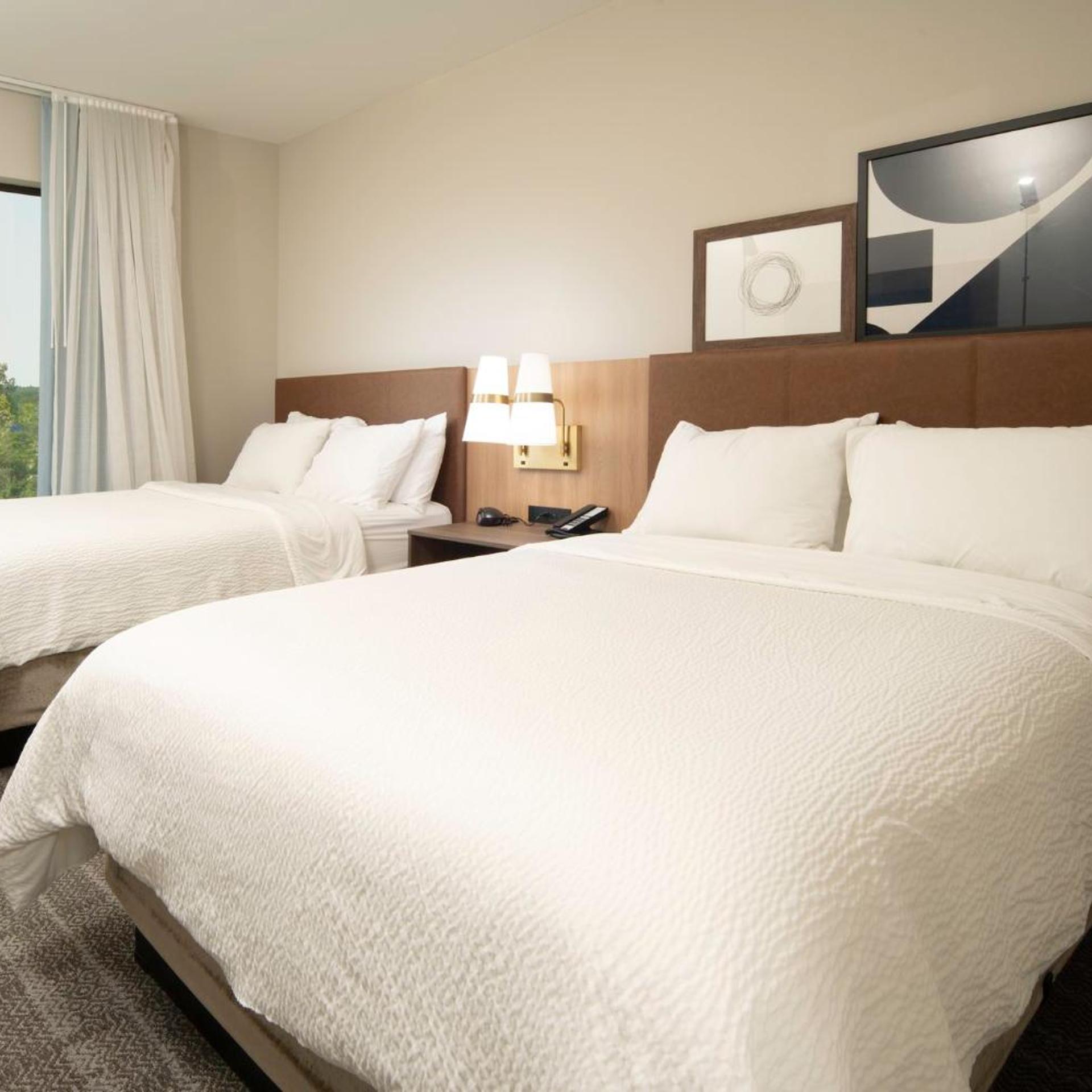 staybridge suites cincinnati east milford an ihg hotel
