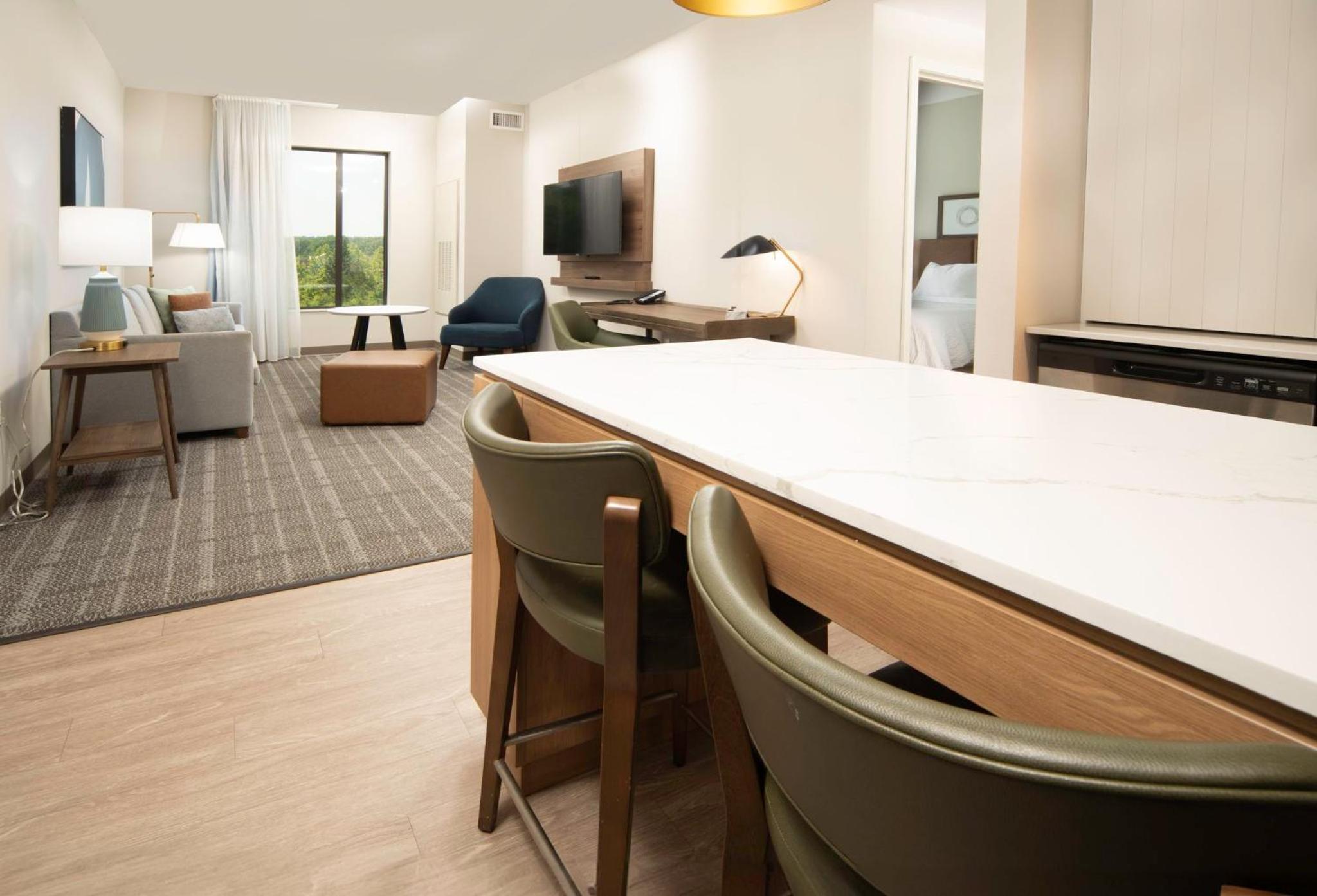staybridge suites cincinnati east milford an ihg hotel