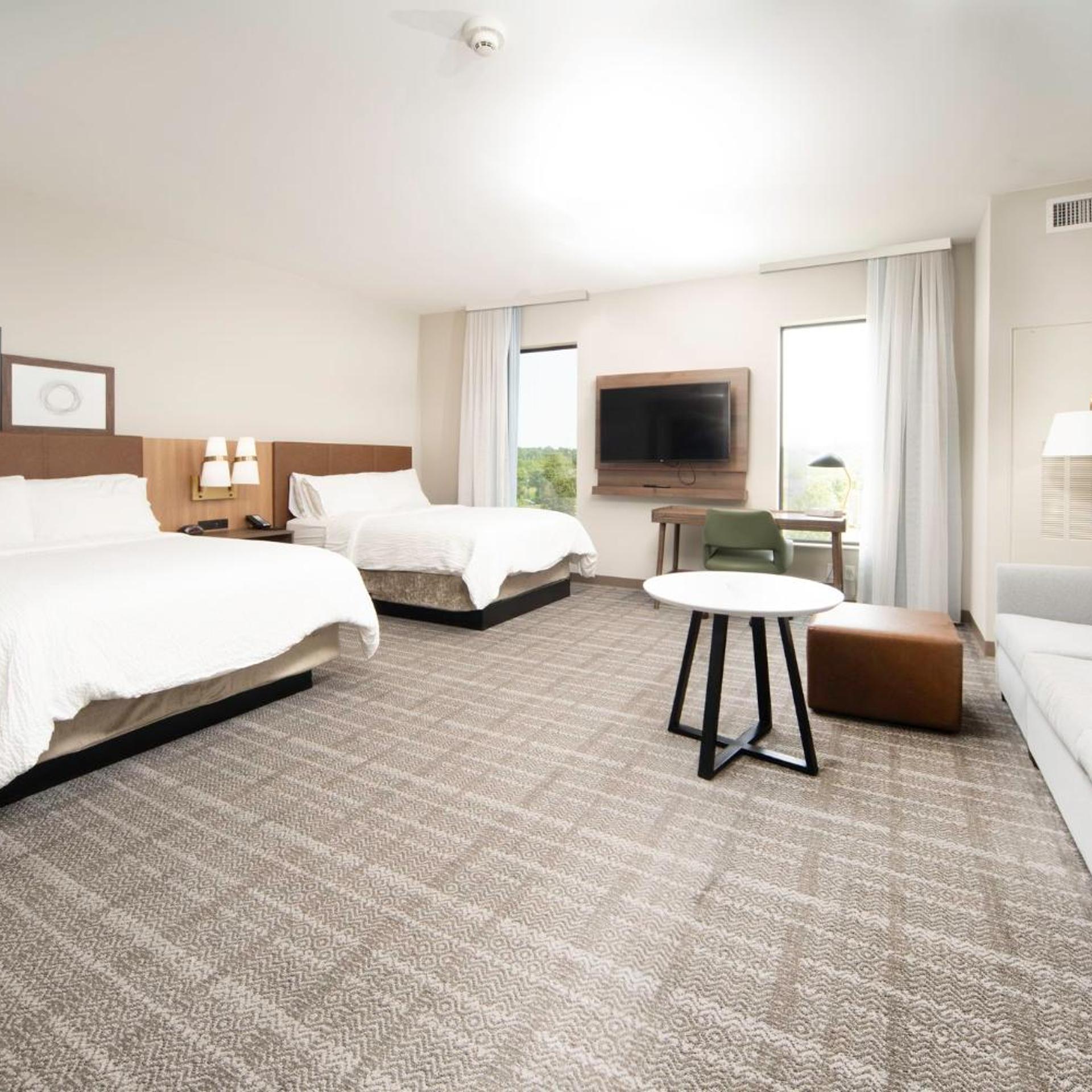 staybridge suites cincinnati east milford an ihg hotel