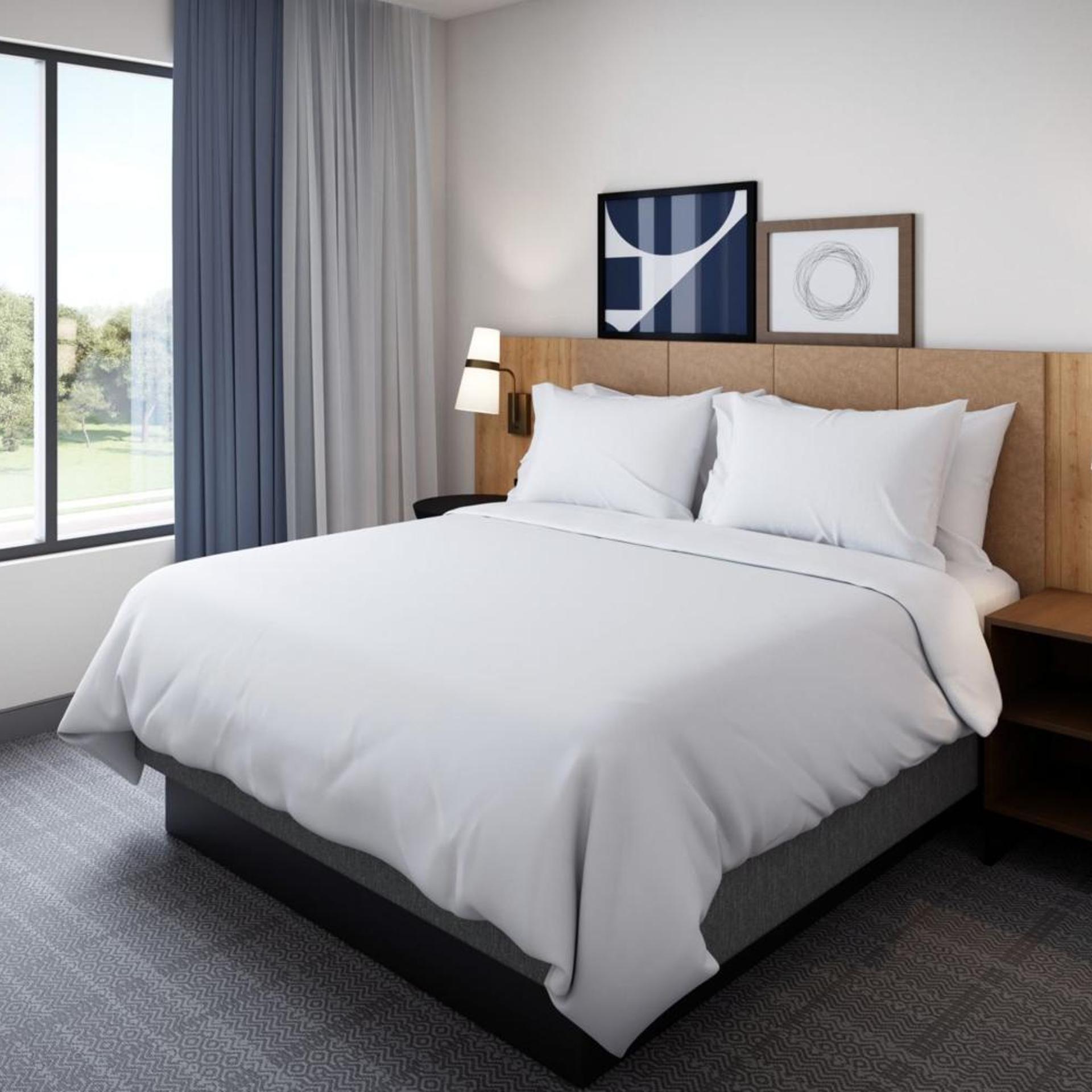 staybridge suites cincinnati east milford an ihg hotel