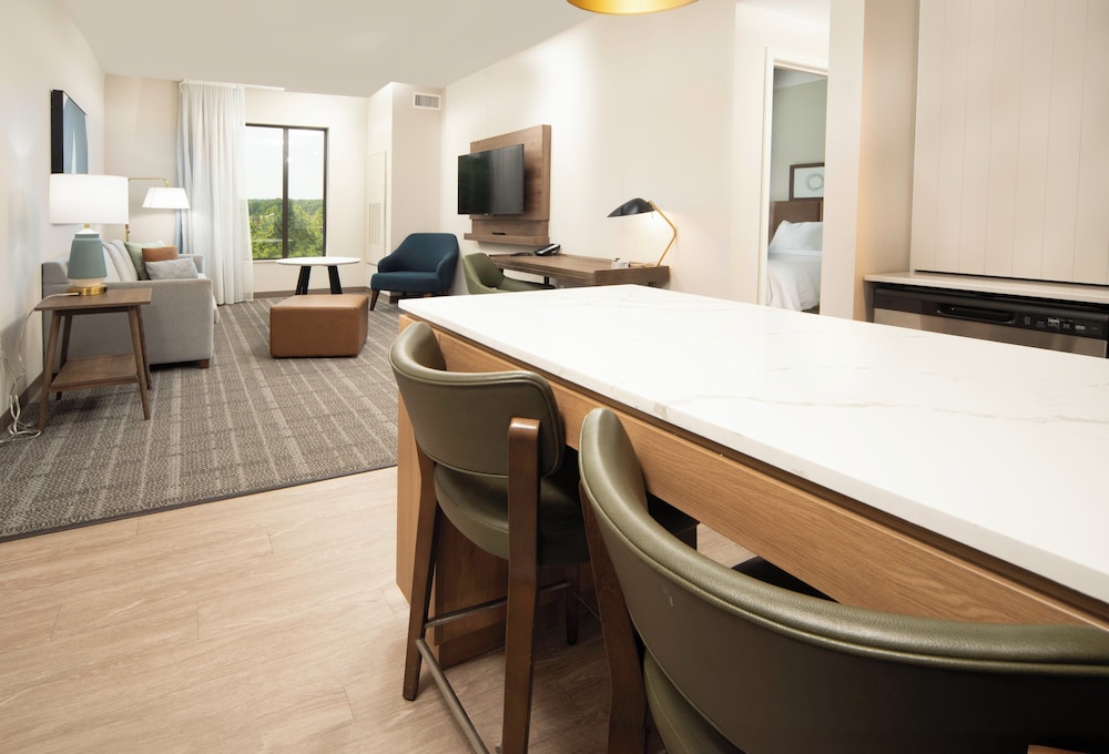 staybridge suites cincinnati east milford an ihg hotel