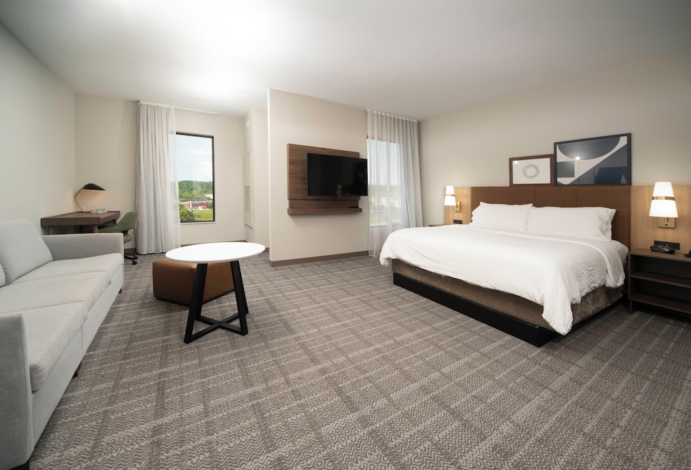 staybridge suites cincinnati east milford an ihg hotel